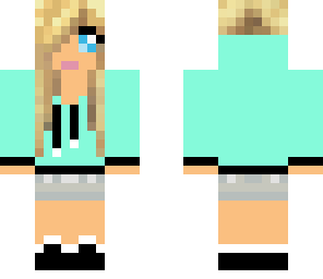girl