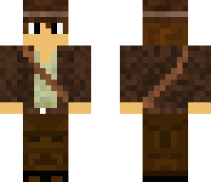 explorer guy
