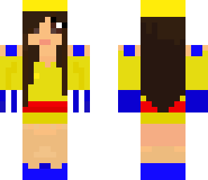 wolverine gurl