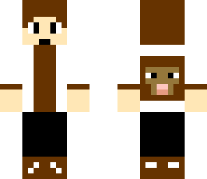 brown sheep boy lover
