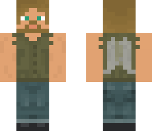daryl dixon