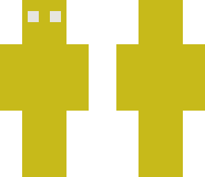 yellow ninja
