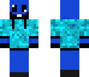 coekie monster kid