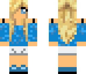 bluee