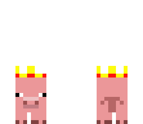 king pig