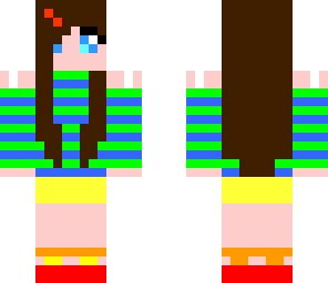 girl 2