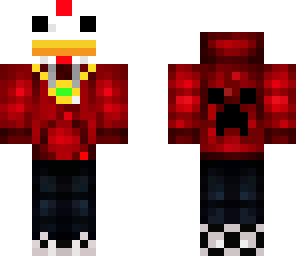 chicken