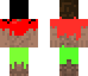 die bag