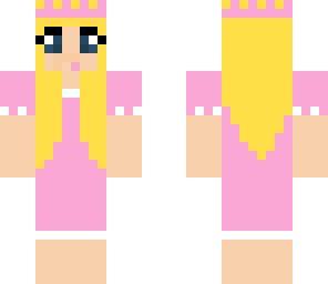 princess peach