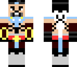 draven