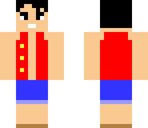 luffy
