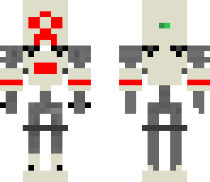 robot 1
