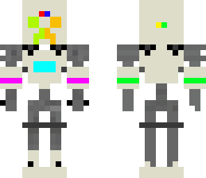 ultimat robot