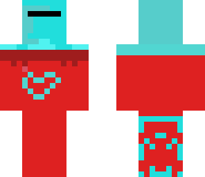 diament heart