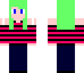 girl 3