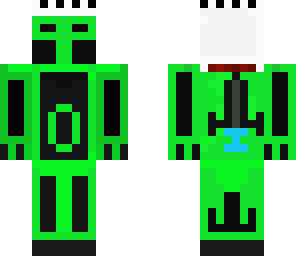 green knight