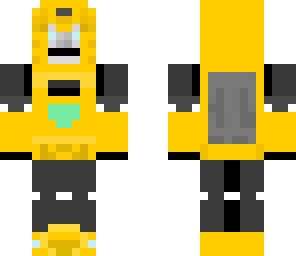 bumble modded