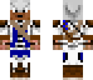connor kenway
