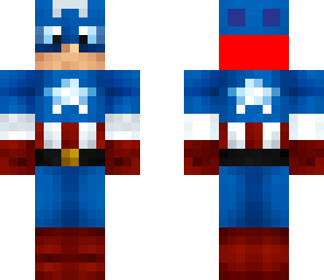 capitan america