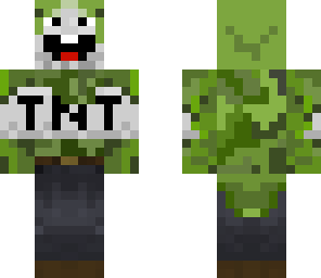 explodingtnt green