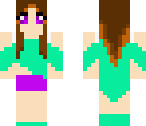 hippie girl