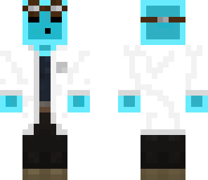 doc slime