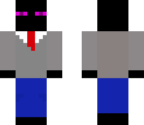 old enderman