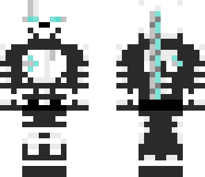 dead space
