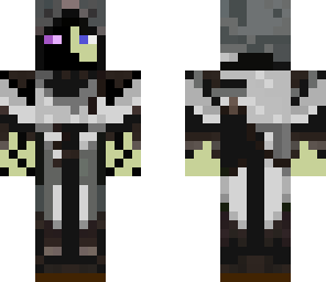 ender human assasin