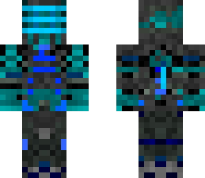 isaac clarke dark