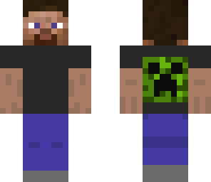 steve