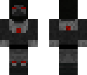 tribes ascend assasin skin