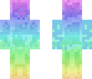 rainbow elemntal