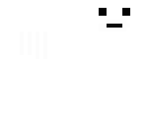 baby ghast head