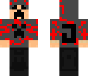 creepergang scimitar