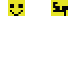 smiley face