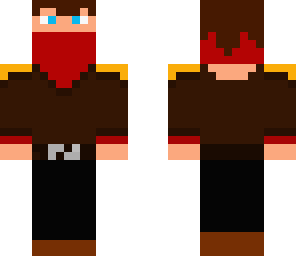 a bandit named pete
