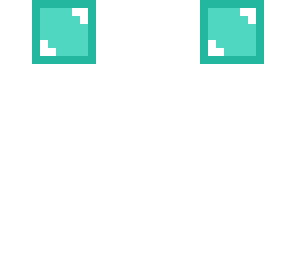 flying diamond-block