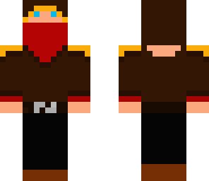 a upgraded bandit still named pete