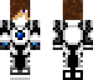 spaceman