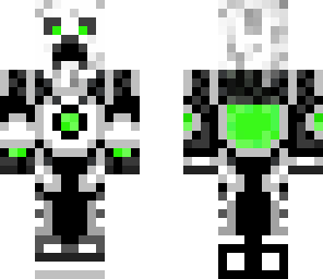 specaily creeper ops