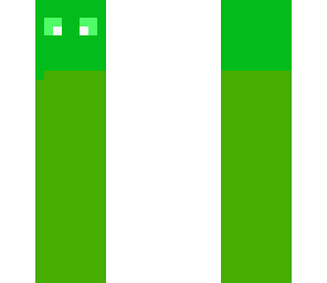 cucumber man