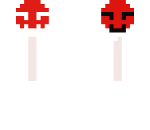 lollipops