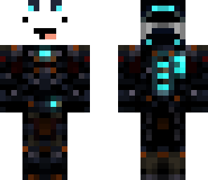 dead space derp