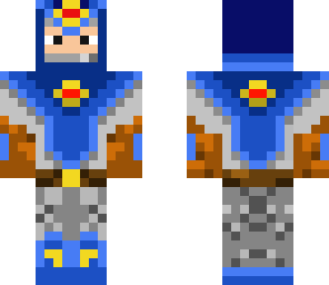 hooded archmage
