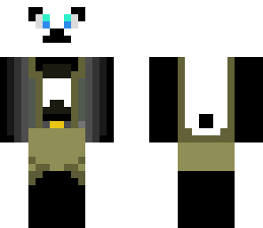 panda mode