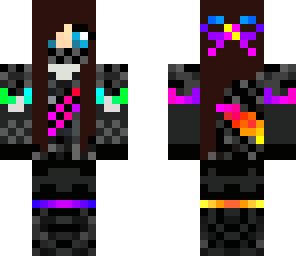 rainbow warrior 