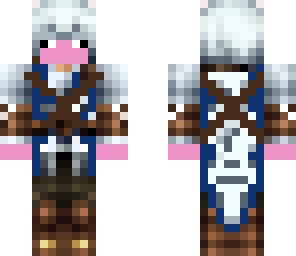 assassin pig