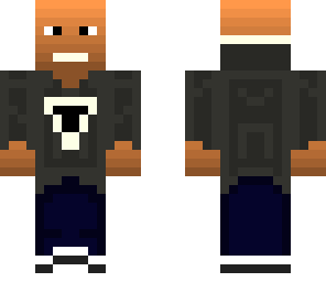 power dude epic super guy