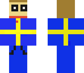 swedish monkey
